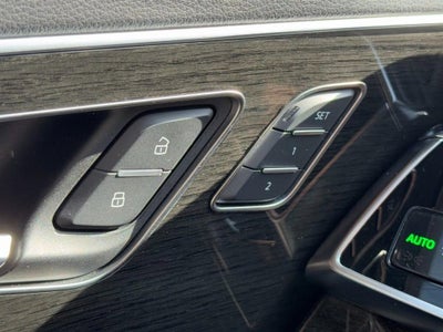 2025 Audi Q7 Prestige