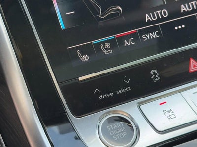 2025 Audi Q7 Prestige