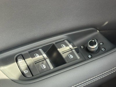 2025 Audi Q7 Prestige