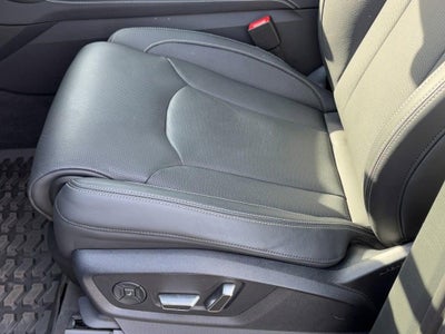 2025 Audi Q7 Prestige