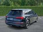 2025 Audi Q7 Prestige