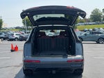 2023 Audi SQ7 Prestige