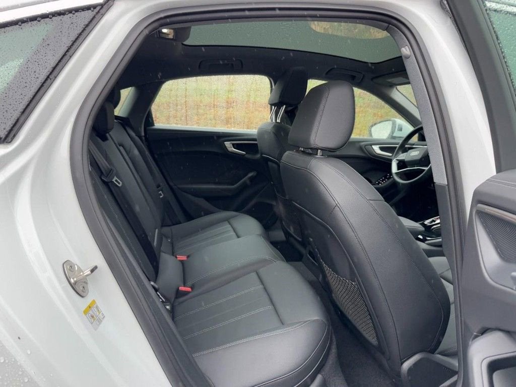 2025 Audi A5 Premium