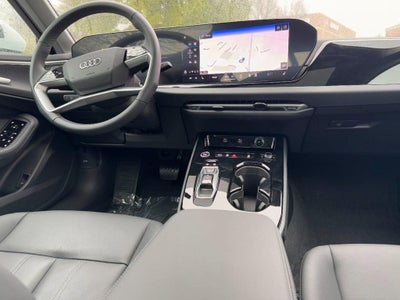 2025 Audi A5 Premium