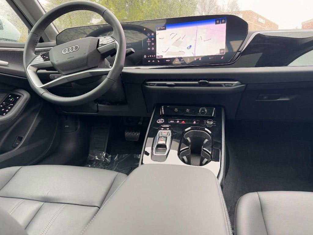 2025 Audi A5 Premium