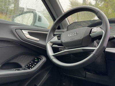 2025 Audi A5 Premium