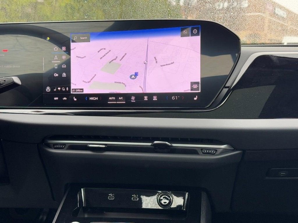 2025 Audi A5 Premium