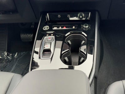 2025 Audi A5 Premium