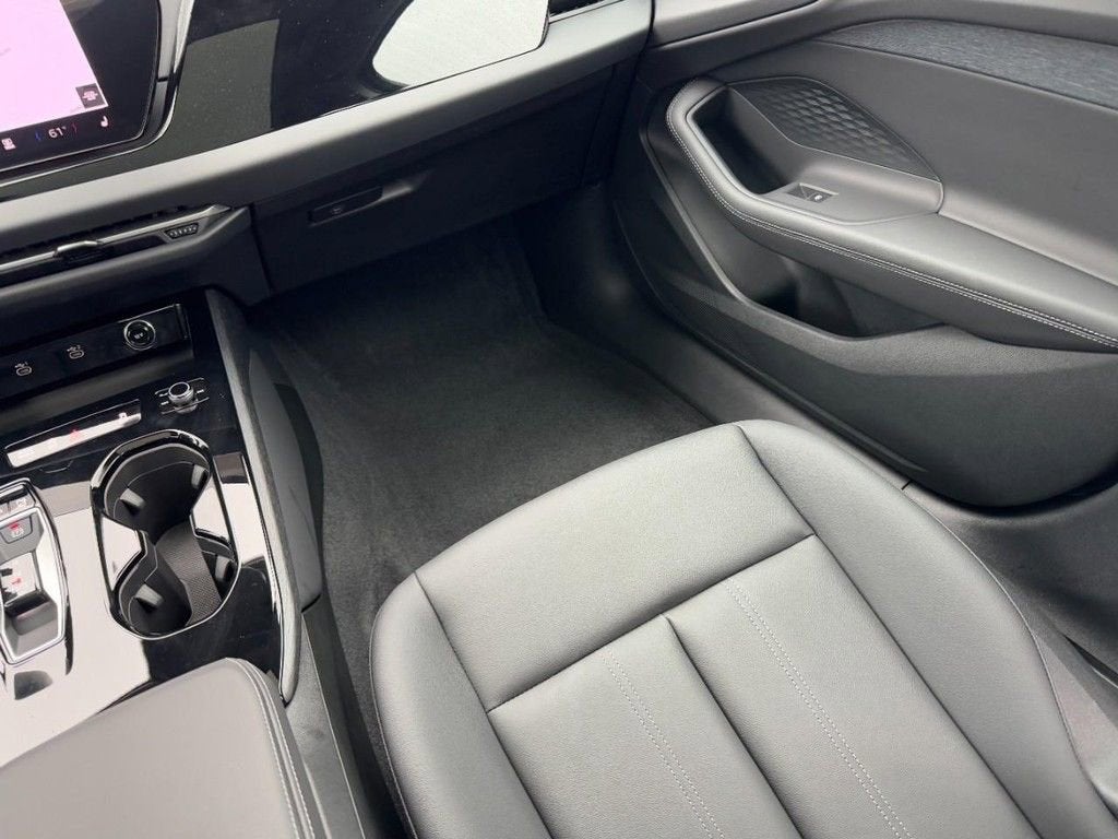 2025 Audi A5 Premium