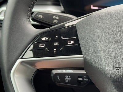 2025 Audi A5 Premium