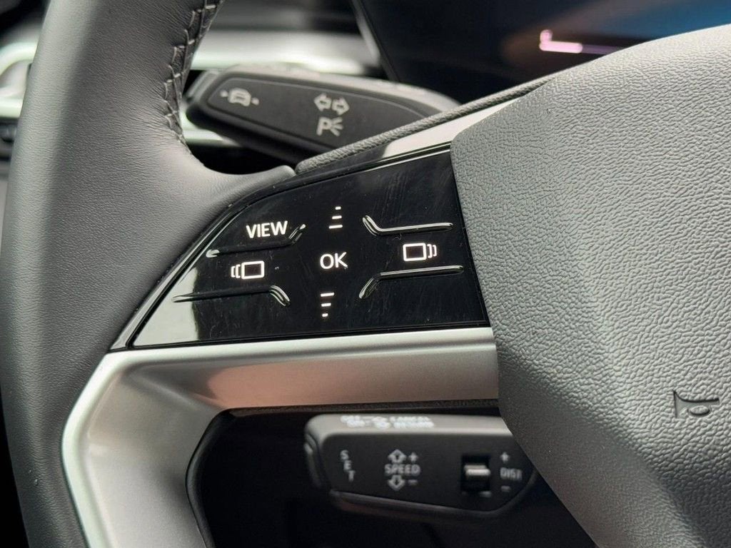 2025 Audi A5 Premium