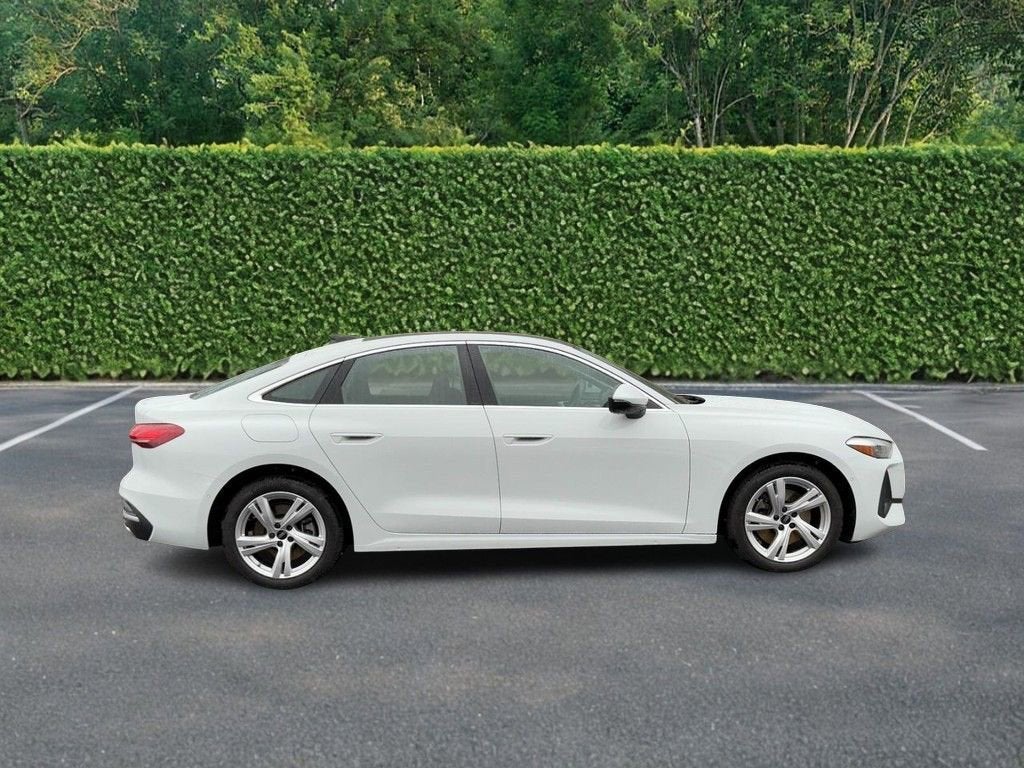 2025 Audi A5 Premium