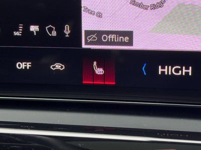 2025 Audi A5 Premium