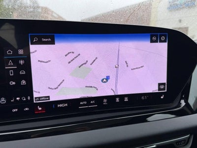 2025 Audi A5 Premium