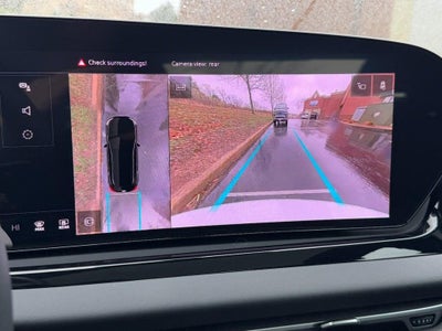 2025 Audi A5 Premium