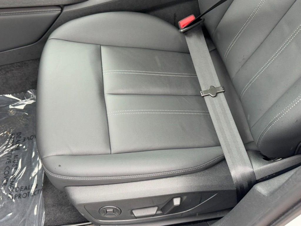 2025 Audi A5 Premium