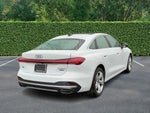 2025 Audi A5 Premium
