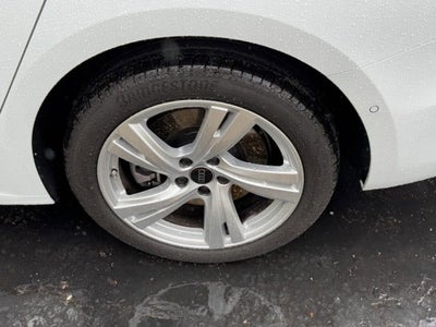 2025 Audi A5 Premium