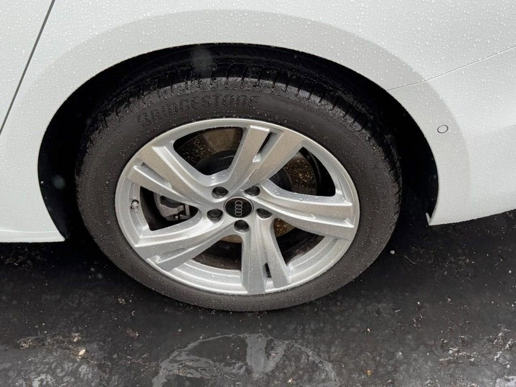 2025 Audi A5 Premium