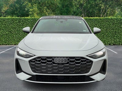 2025 Audi A5 Premium