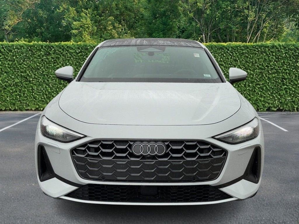 2025 Audi A5 Premium