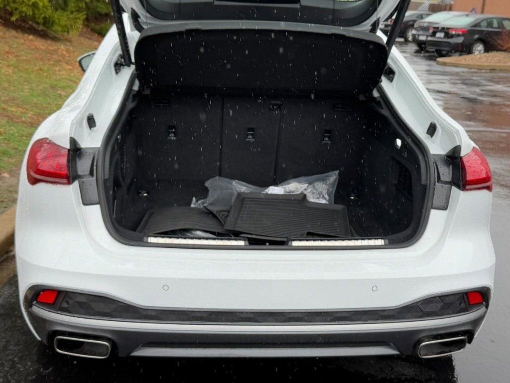 2025 Audi A5 Premium