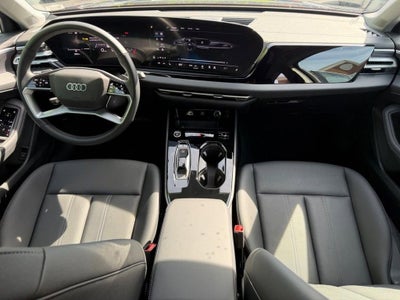 2025 Audi A5 Premium