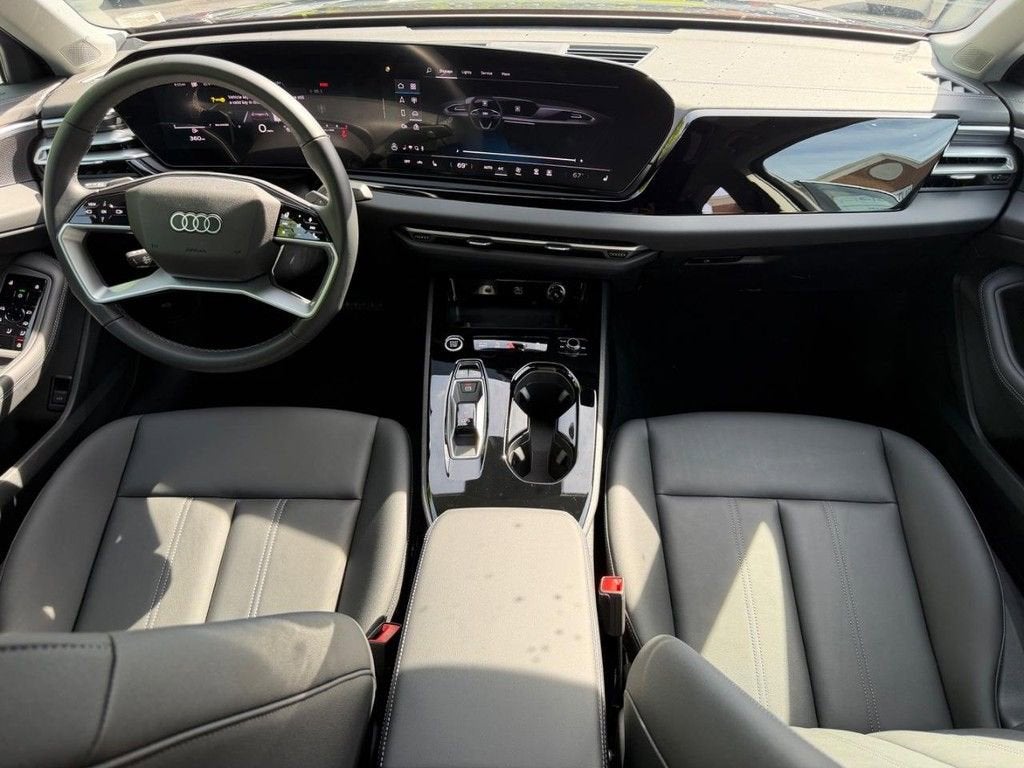 2025 Audi A5 Premium