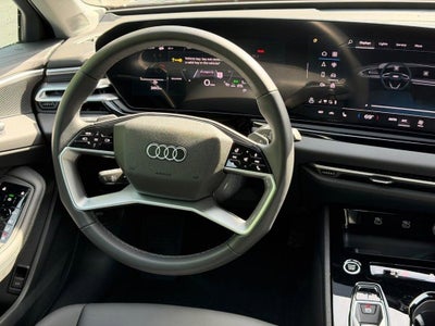 2025 Audi A5 Premium