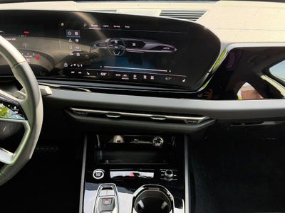 2025 Audi A5 Premium