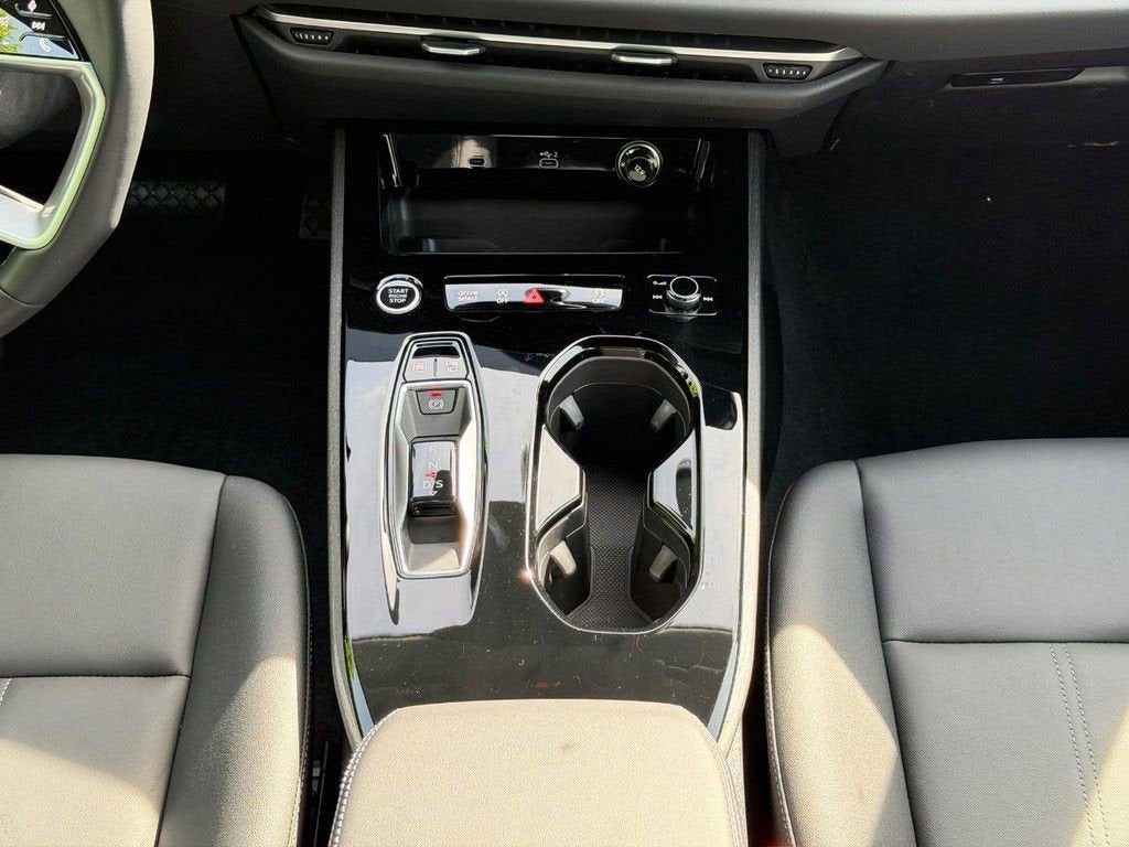 2025 Audi A5 Premium