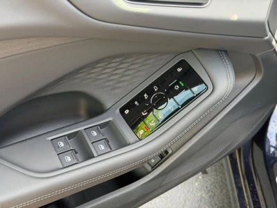 2025 Audi A5 Premium