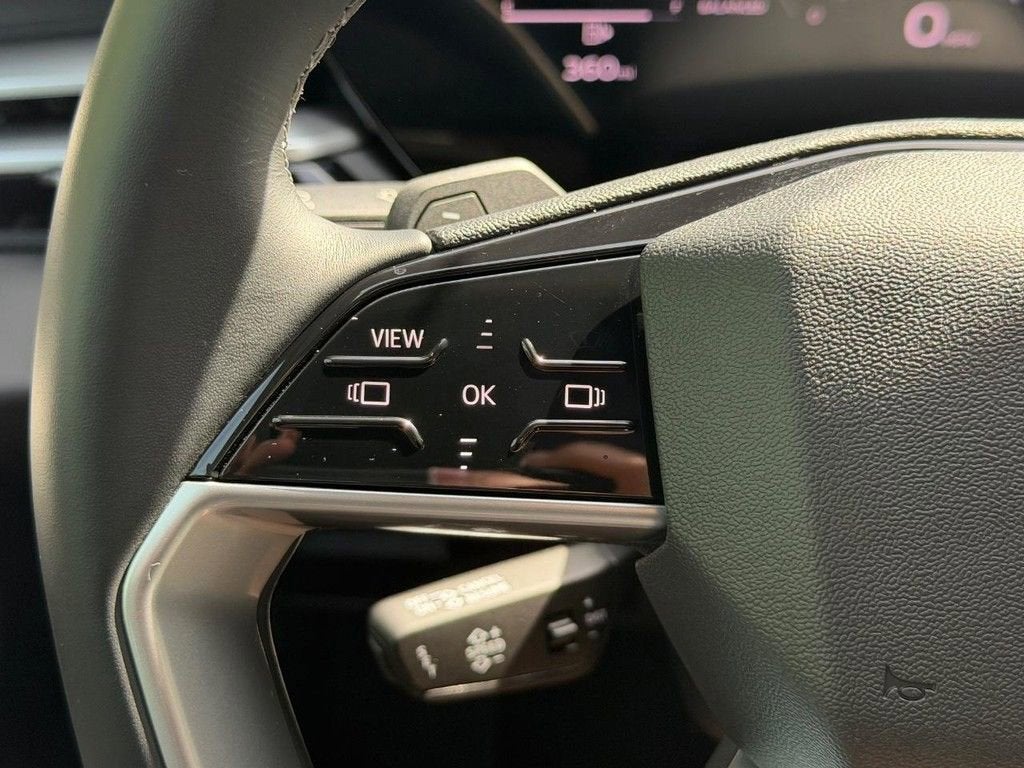 2025 Audi A5 Premium
