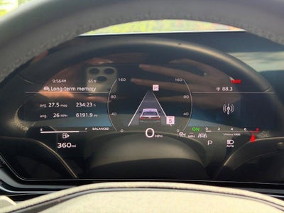 2025 Audi A5 Premium