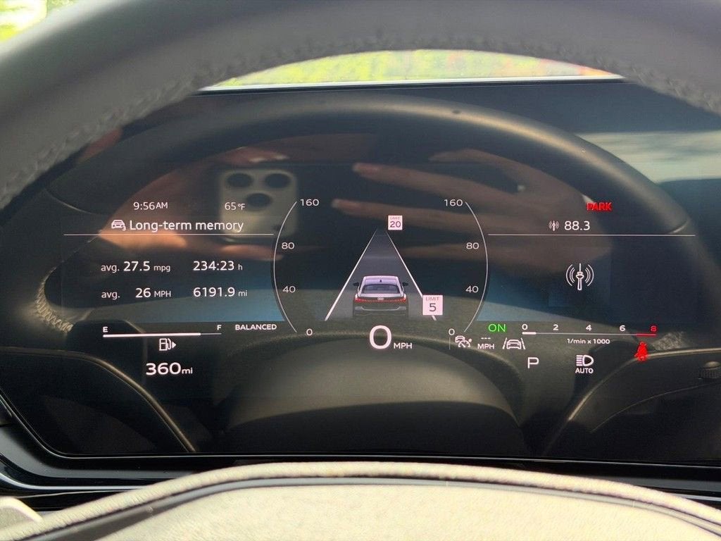 2025 Audi A5 Premium