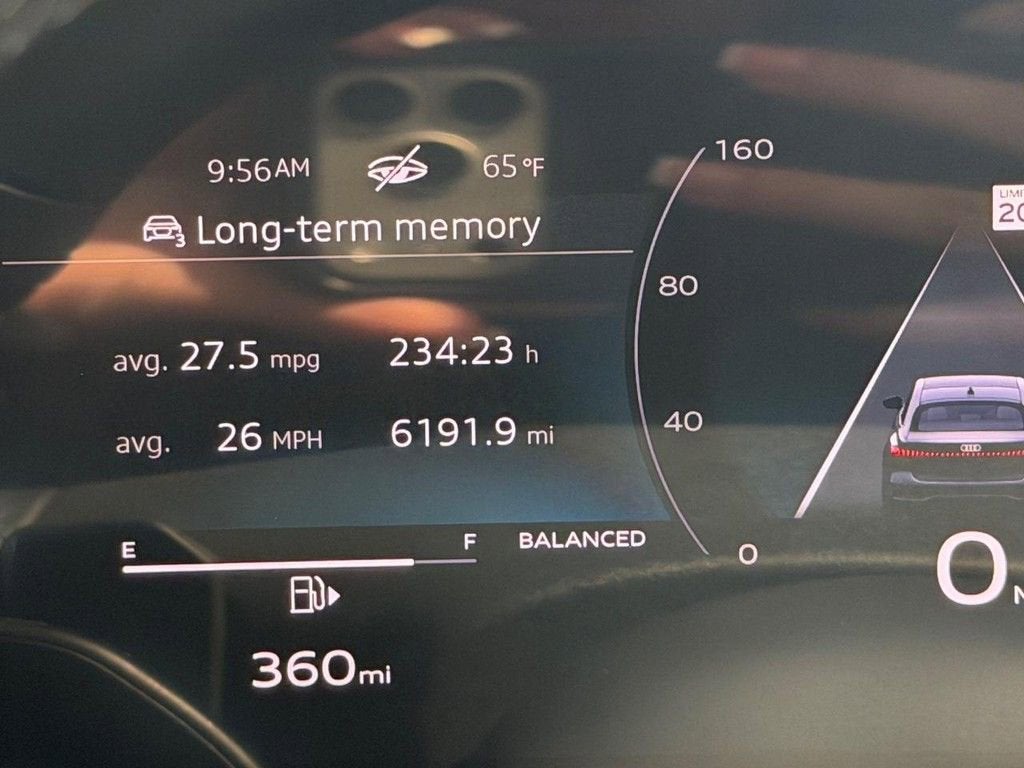 2025 Audi A5 Premium