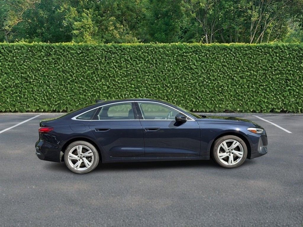 2025 Audi A5 Premium