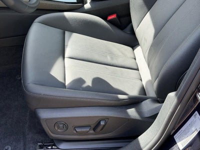 2025 Audi A5 Premium