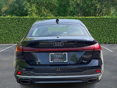 2025 Audi A5 Premium