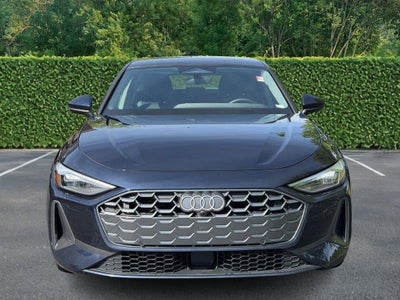 2025 Audi A5 Premium