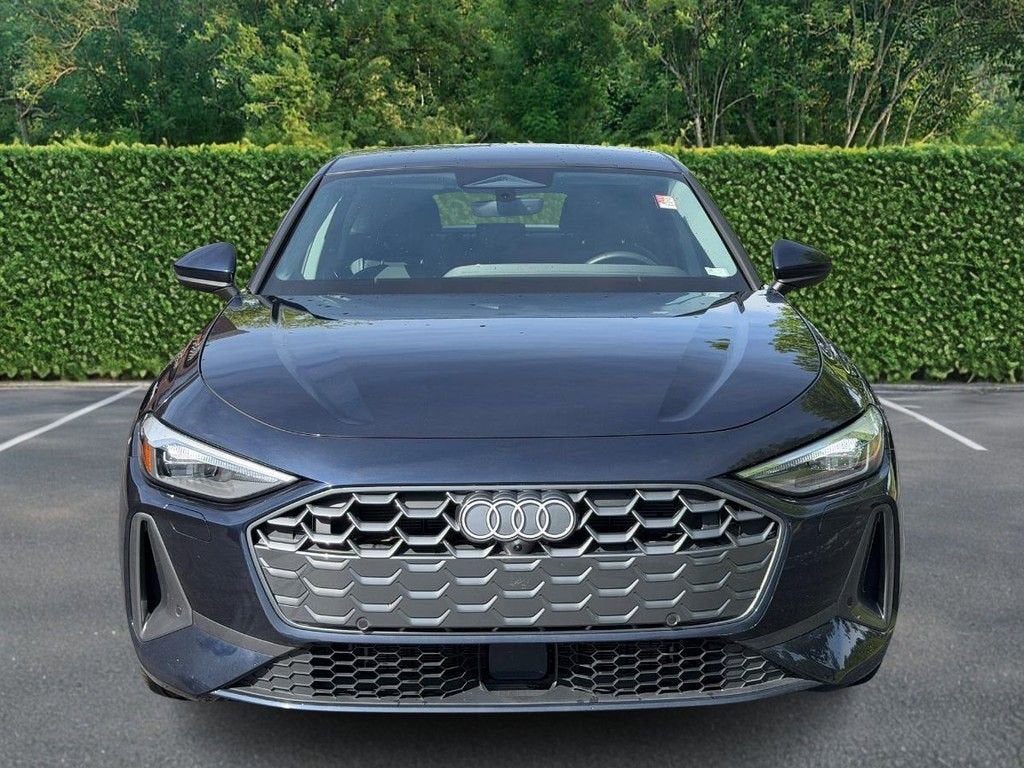 2025 Audi A5 Premium