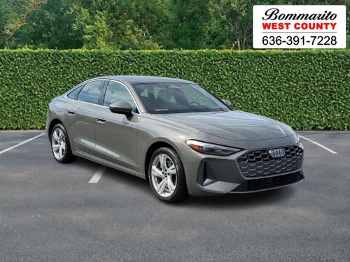 2025 Audi A5 Premium