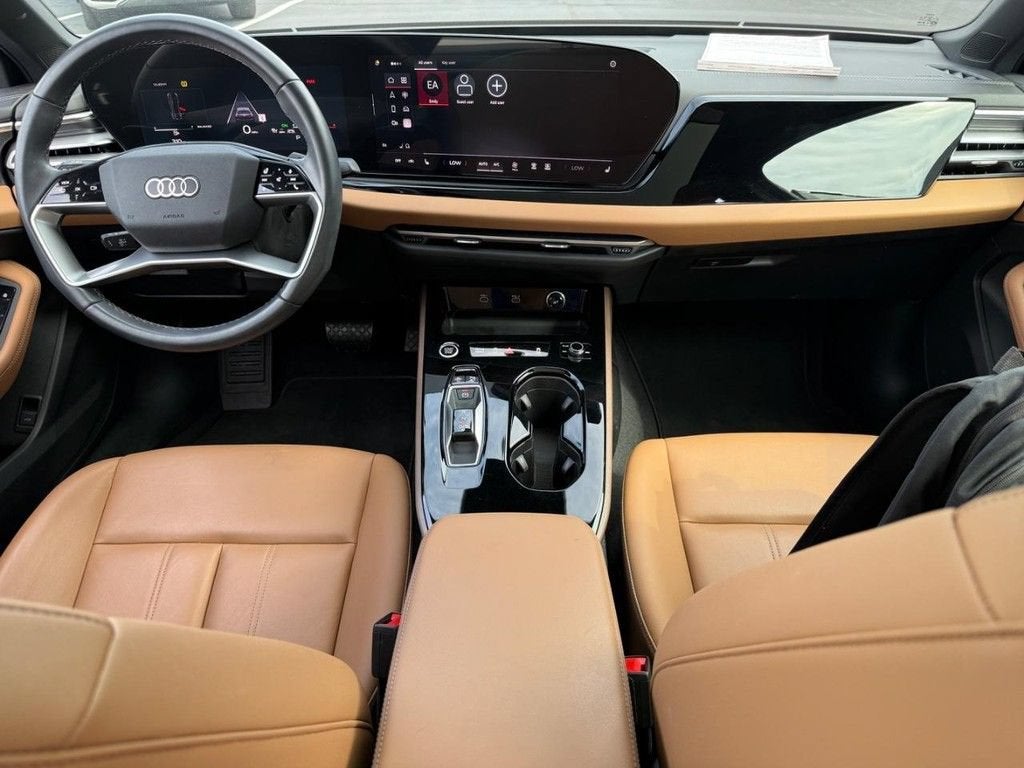 2025 Audi A5 Premium