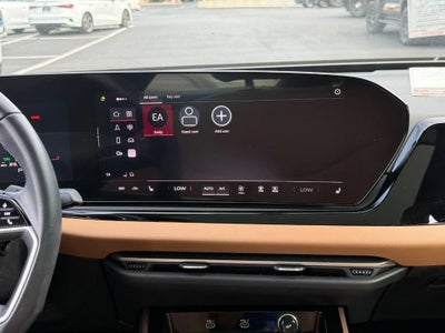 2025 Audi A5 Premium