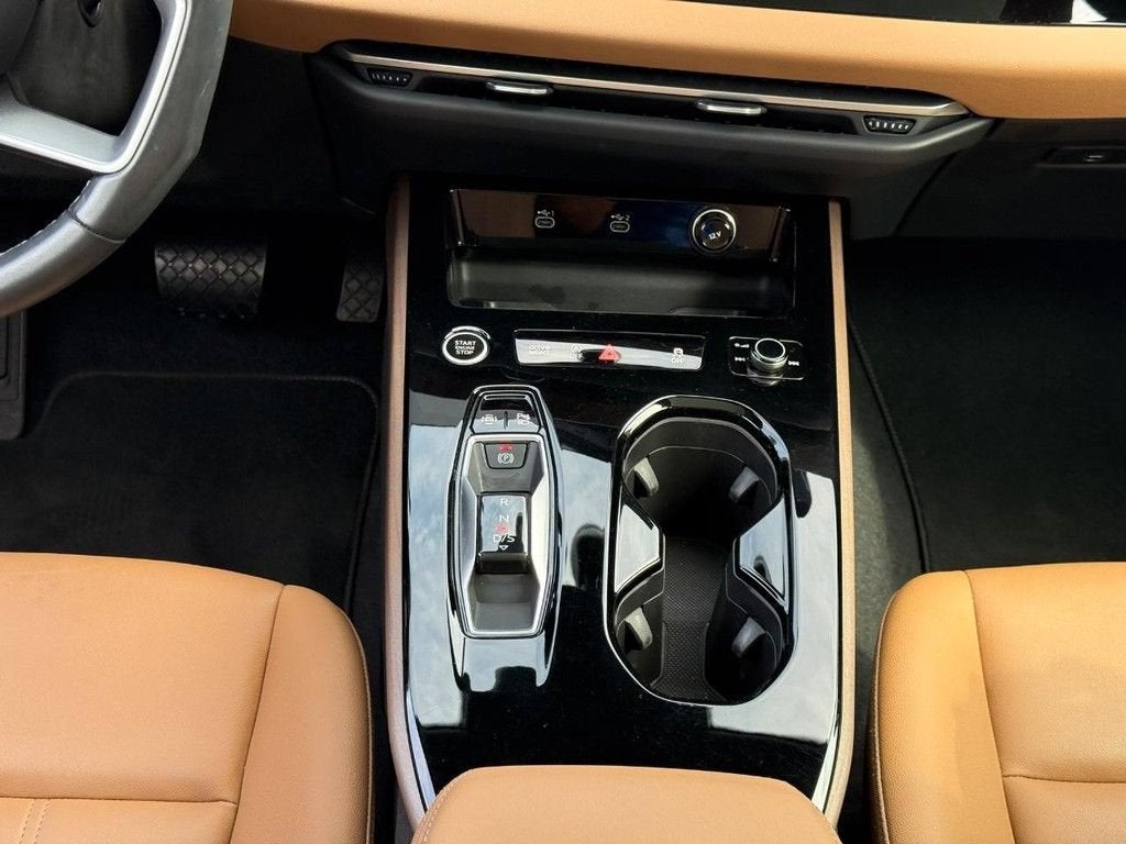 2025 Audi A5 Premium