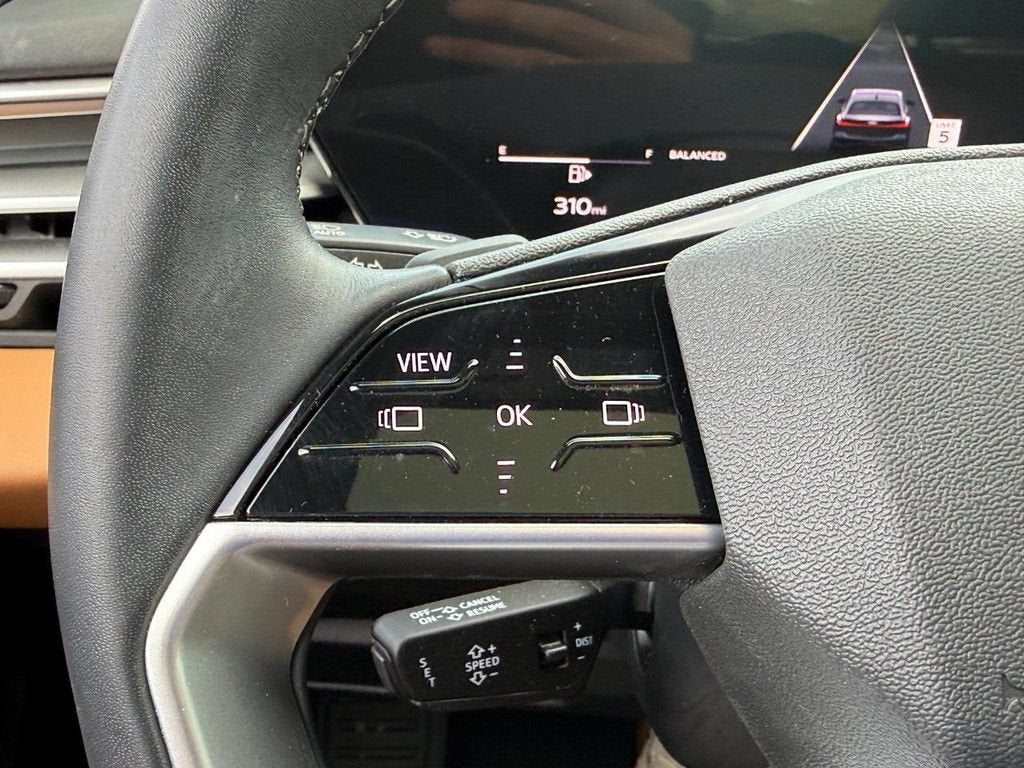 2025 Audi A5 Premium