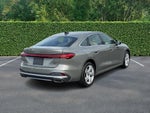 2025 Audi A5 Premium