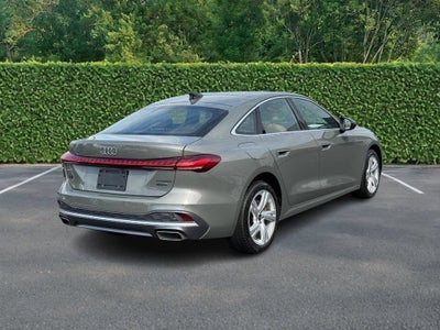 2025 Audi A5 Premium