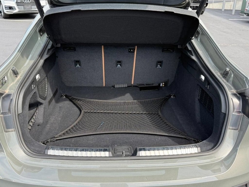 2025 Audi A5 Premium