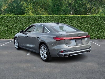 2025 Audi A5 Premium